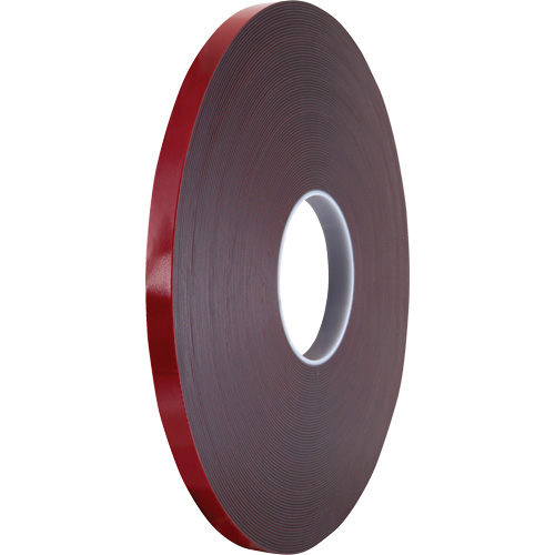 Structural Grade Foam Tape, 45 mils, Acrylic