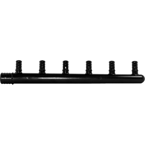 Two Branch Manifold - Specialty Fitting - PUL533