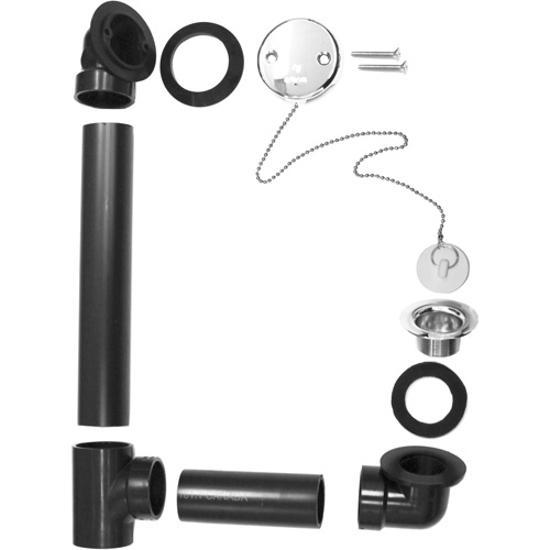 Plug & Chain Kit - Plumbing Repair Parts & Accessories - PUL833