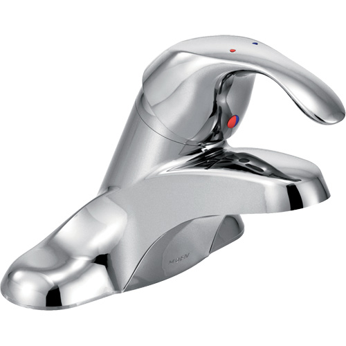 M-Bition<sup>®</sup> Centreset Lavatory Faucet