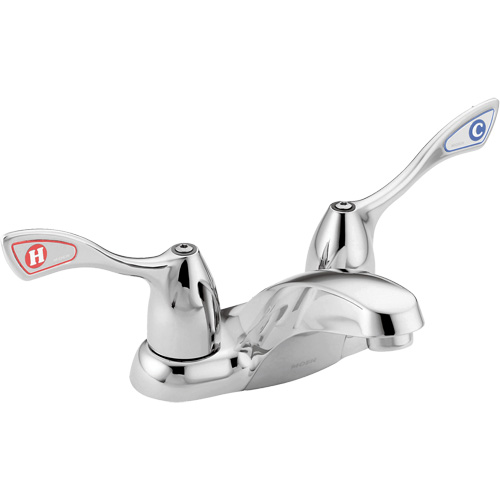 M-Bition<sup>®</sup> Centreset Lavatory Faucet