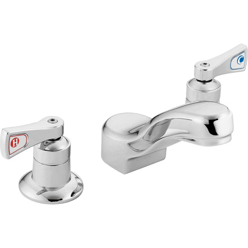 M-Dura™ Widespread Lavatory Faucet