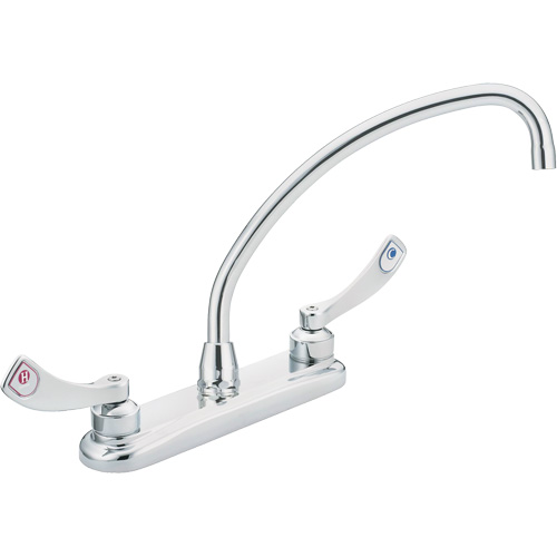 M-Duraâ„¢ Centreset Kitchen Faucet