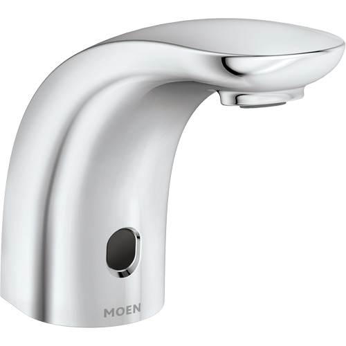 M-Power™ Single Mount Lavatory Faucet - Bathroom Sink Faucet - PUM102