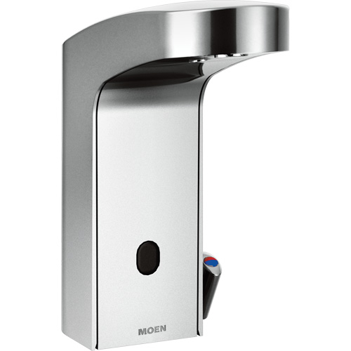 M-Power™ Single Mount Lavatory Faucet