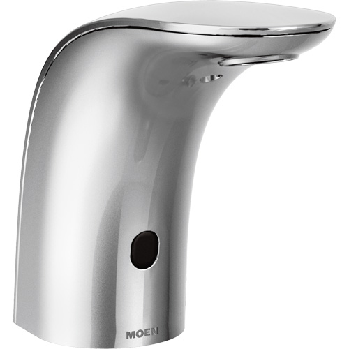 M-Power™ Single Mount Lavatory Faucet - Bathroom Sink Faucet - PUM109