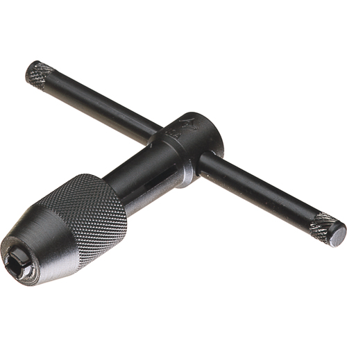 Slip T-Handle Tap Wrenches