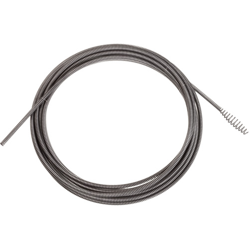 Cable With  Bulb Auger # C-1 -  - QH730