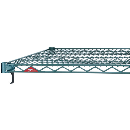 Super Adjustable Super Erecta Shelf<sup>®</sup> Wire Shelves, 24" W x 24" D, 800 lbs. Capacity