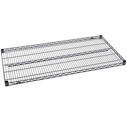 Designer Shelving Shelf, 30" W x 18" D, 800 lbs. Capacity