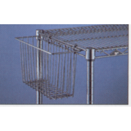 Storage Basket - Wire Shelf Parts & Accessories - RH344