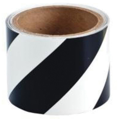 Marking Tape, 3" x 15', Polyester, Glow-in-the-Dark