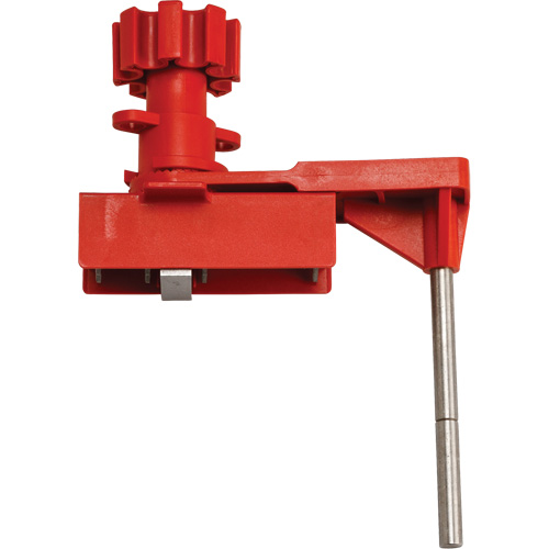 Valve Lockout, Ball Type - Valve Lockout - SAC586