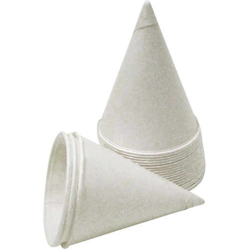 Cone Cups - Rehydration Parts & Accessories - SAF892