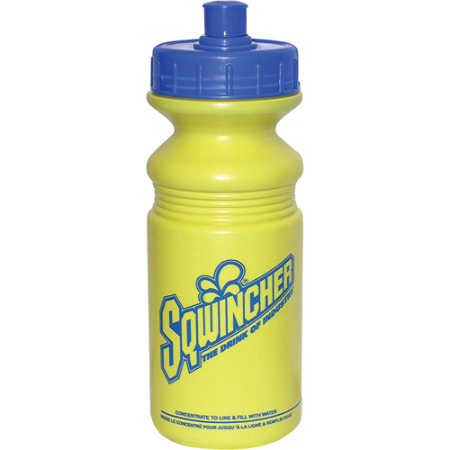 Bike Bottle - Rehydration Parts & Accessories - SAF893