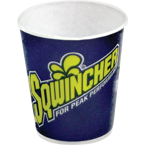 Sqwincher® Cups