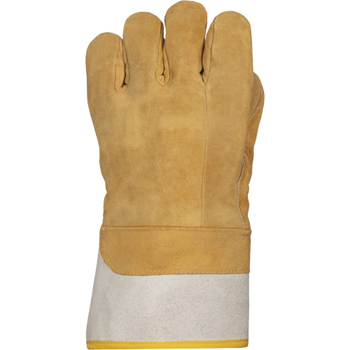 Endura 685BFI Aluminized Welding Gloves, Size Large