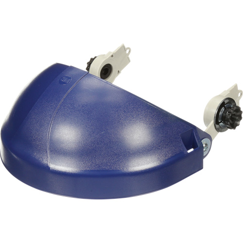 Cap Mount Hard Hat Headgear, Ratchet Suspension
