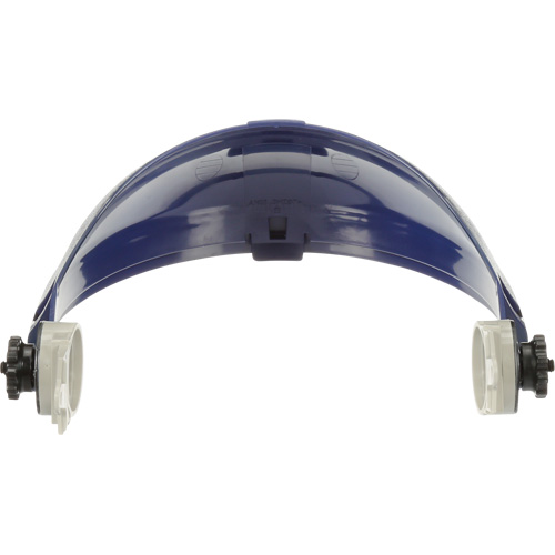 Cap Mount Hard Hat Headgear, Ratchet Suspension - Headgear For Faceshield - SAK561