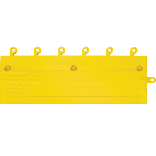 ErgoDeck® Ramp Accessory
