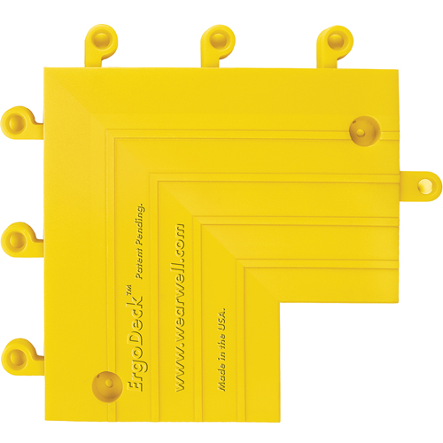 ErgoDeck® Ergonomic Flooring System
