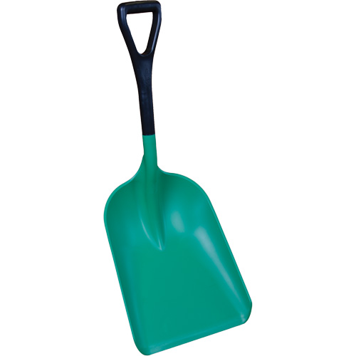 Safety Shovels - (Two-Piece)