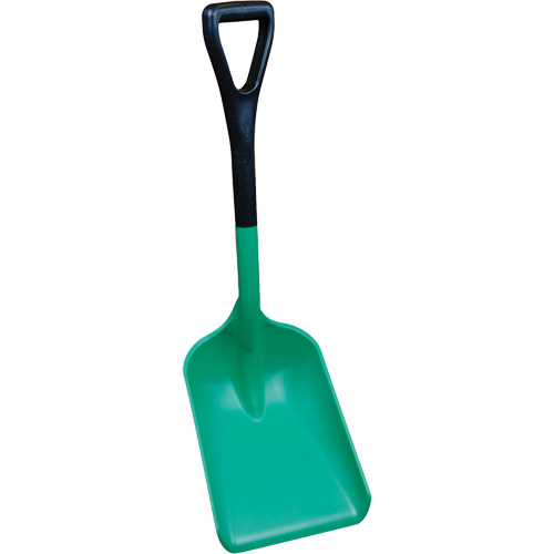 Safety Shovels - (Two-Piece)