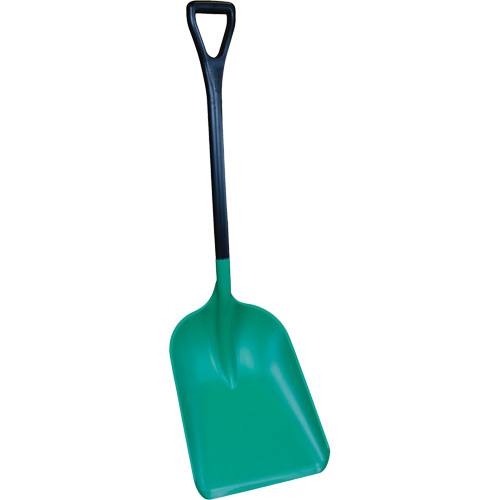 Safety Shovel with Extended Handle