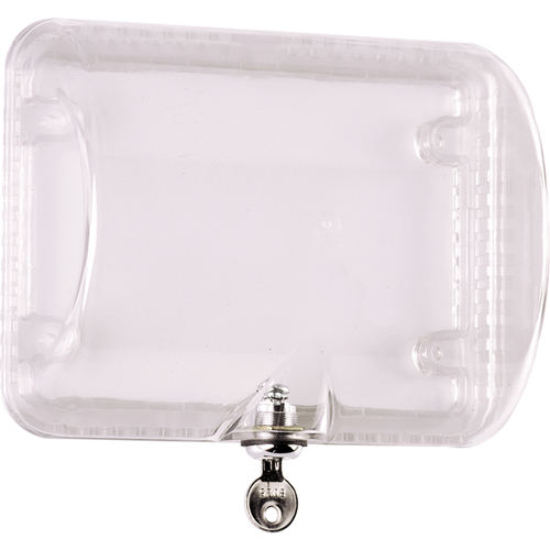 Thermostat Protectors