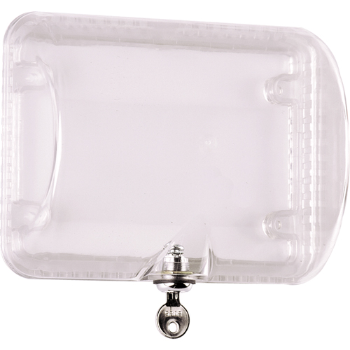 Thermostat Protectors - Specialty Cover - SAN649