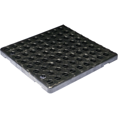 Replacement Grates