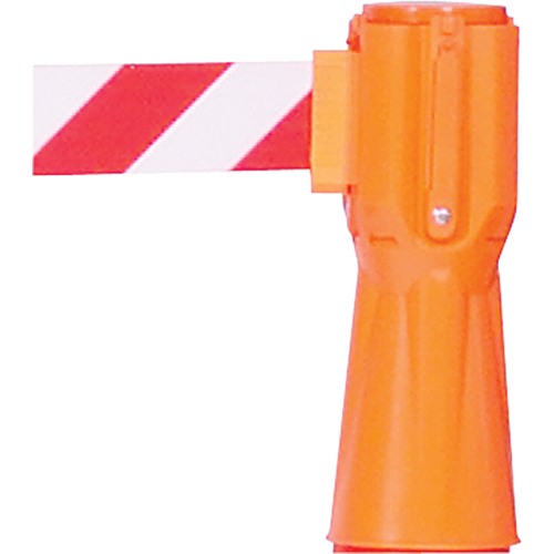 Tensacone™ Toppers - Traffic Cones Parts & Accessories - SAQ141