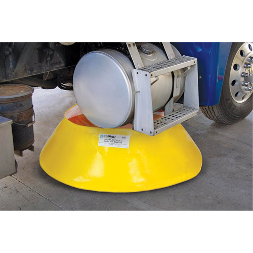 Prowler Poolâ„¢, 28" dia., 20 US gal. Capacity