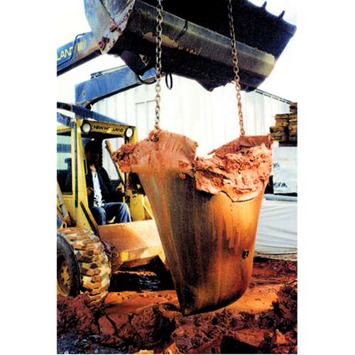 Reusable Ultra-Drain Guards®, Sediment, 24" L x 36" W - Drain Guards - SAR415