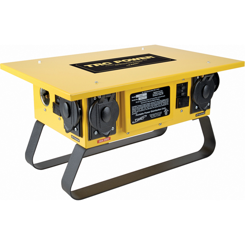 Power Distribution Unit