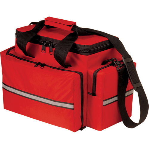 Nylon Trauma Bags, Non-Medical