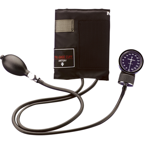 Aneroid Sphygmomanometers, Class 1