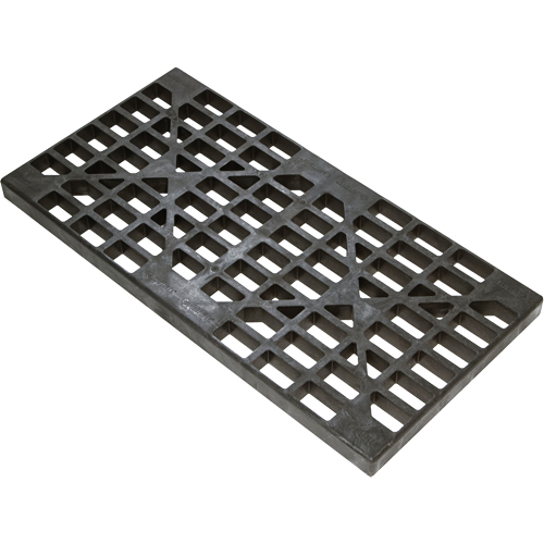 EcoPolyBlend™ Spill Control Pallet Replacement Grate