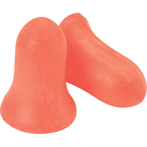Howard Leight™ Maximum Earplugs, Bulk - Box