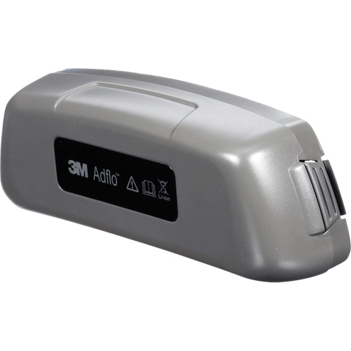 3M™ Adflo™ Powered Air Purifying Respiratory (PAPR) Battery