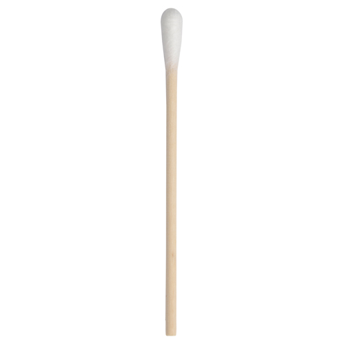 Cotton Tipped Applicators - Swabs, Applicators and Tongue Depressors - SDS862