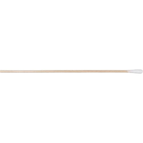 6" Cotton Tip Applicators - Swabs, Applicators and Tongue Depressors - SE370