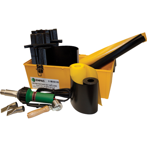 Deluxe Berm Repair Kits for 12" Sidewall