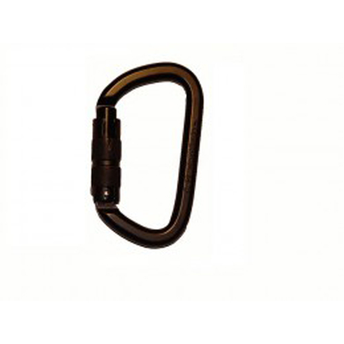 Secur-Lite Carabiner, 5170 lbs Capacity - Carabiner - SED931