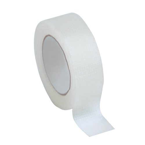 Tape, Class 1, Waterproof, 15' L x 1/2" W - First Aid Tape - SEE688