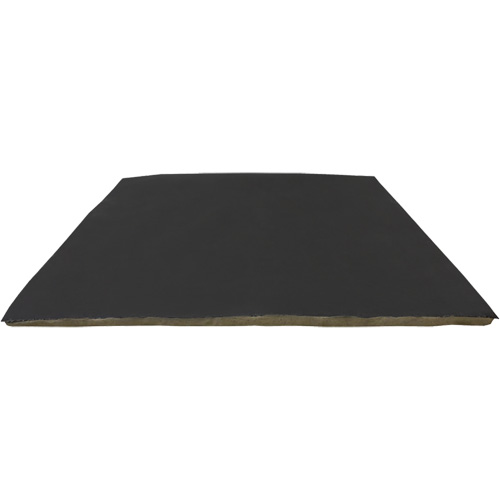 Plug Rug® Mats, Square, 8" L x 8" W
