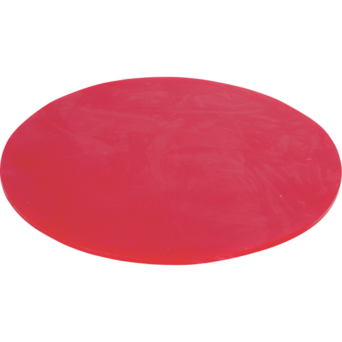 Ultra-Drain Seals® Mats, Circular, 12" dia.