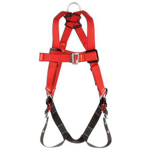 Pro™ Vest-Style Harness, CSA Certified, Class A, Small, 420 lbs. Cap.