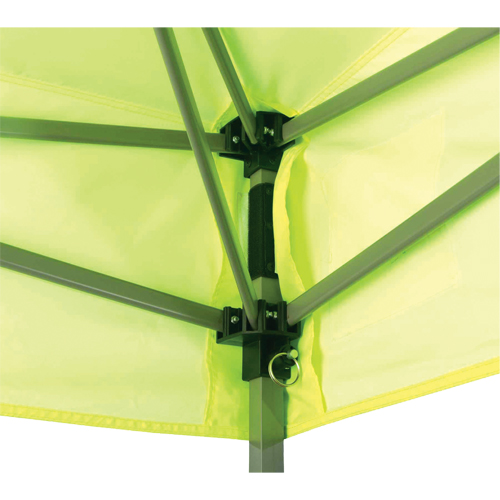 SHAX® 6010 Light-Weight Tents - Canopy Shelters - SEJ785