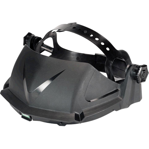 V-Gard® Headgear Frame, Ratchet Suspension